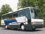 Ikarus 545 P2 Prototype 1989 года